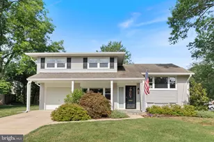 1805 Ingemar Ct, Alexandria, VA 22308 - Photo 1