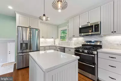 1805 Ingemar Court, Alexandria, VA 22308 - Photo 6