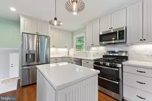 1805 Ingemar Ct, Alexandria, VA 22308 - Photo 6
