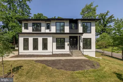 2000 Oswald Place, Falls Church, VA 22043 - Photo 1