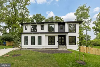 2000 Oswald Place, Falls Church, VA 22043 - Photo 1
