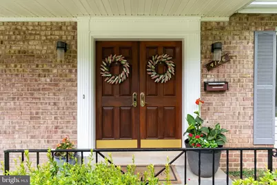 4126 Lenox Drive, Fairfax, VA 22032 - Photo 2