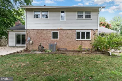 4126 Lenox Drive, Fairfax, VA 22032 - Photo 38