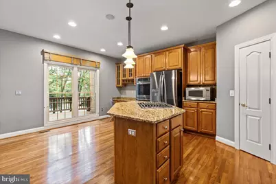 10363 Gershwin Court, Oakton, VA 22124 - Photo 8