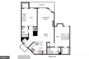14322 Climbing Rose, Centreville, VA 20121 - Photo 28