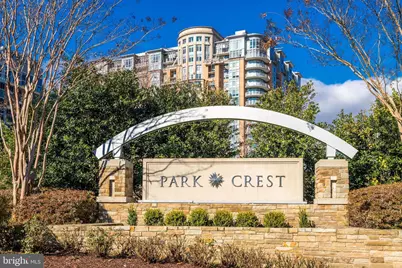 8220 Crestwood Heights Drive #105, McLean, VA 22102 - Photo 12