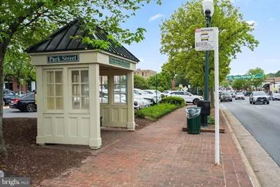 124 Park Street SE #205, Vienna, VA 22180 - Photo 14