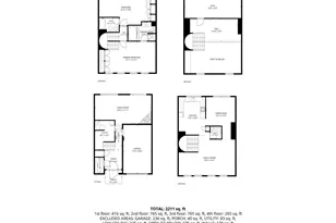 5105 Skyline Village Ct, Alexandria, VA 22302 - Photo 6