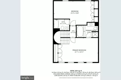 5105 Skyline Village Court #8, Alexandria, VA 22302 - Photo 4