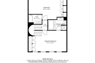 5105 Skyline Village Ct, Alexandria, VA 22302 - Photo 4