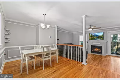 7710 Baird Court, Lorton, VA 22079 - Photo 8