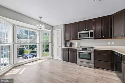 7710 Baird Court, Lorton, VA 22079 - Photo 4