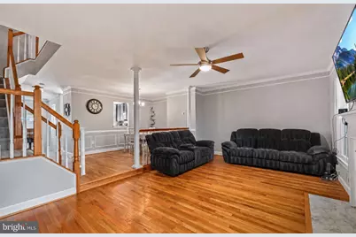 7710 Baird Court, Lorton, VA 22079 - Photo 4