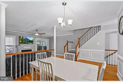 7710 Baird Court, Lorton, VA 22079 - Photo 8
