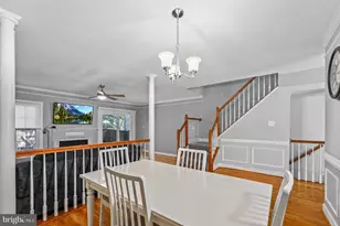 7710 Baird Ct, Lorton, VA 22079 - Photo 8