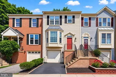 7710 Baird Court, Lorton, VA 22079 - Photo 20