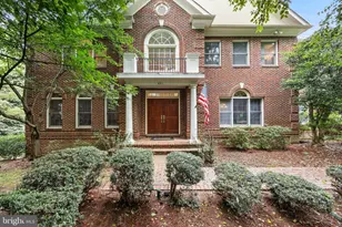851 Forestville Meadows Dr, Great Falls, VA 22066 - Photo 1