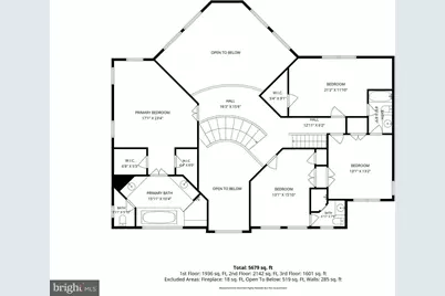 851 Forestville Meadows Drive, Great Falls, VA 22066 - Photo 62