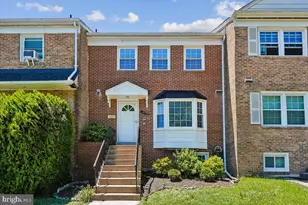 3058 Covington St, Fairfax, VA 22031 - Photo 1