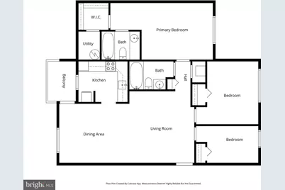 8607 Village Way #D, Alexandria, VA 22309 - Photo 26