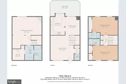 6605 Rockleigh Way, Alexandria, VA 22315 - Photo 26