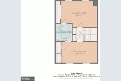 6605 Rockleigh Way, Alexandria, VA 22315 - Photo 10