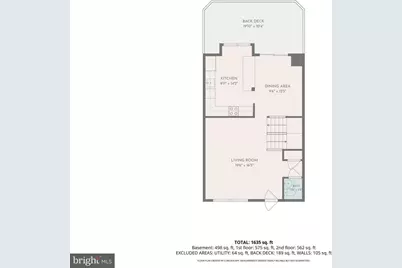 6605 Rockleigh Way, Alexandria, VA 22315 - Photo 2
