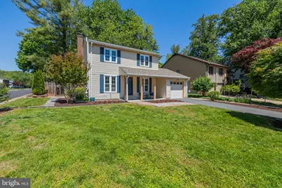 9556 Pine Bough Place, Vienna, VA 22181 - Photo 64