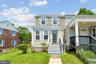 2612 Jefferson Dr, Alexandria, VA 22303 - Photo 1