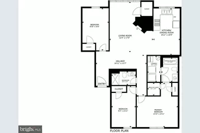 12023 Golf Ridge Court #202, Fairfax, VA 22033 - Photo 20