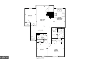 12023 Golf Ridge Ct, Fairfax, VA 22033 - Photo 20