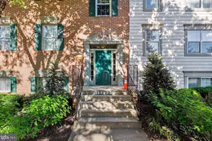 12023 Golf Ridge Ct, Fairfax, VA 22033 - Photo 1