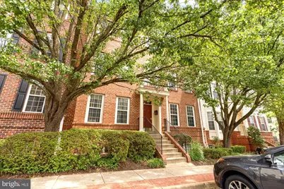1591 Leeds Castle Drive #201, Vienna, VA 22182 - Photo 2