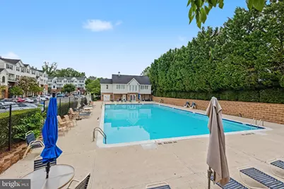 5990 Founders Court #104, Alexandria, VA 22310 - Photo 10
