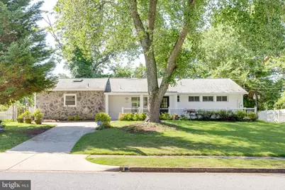 7501 Nancemond Street, Springfield, VA 22150 - Photo 2