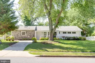 7501 Nancemond St, Springfield, VA 22150 - Photo 2
