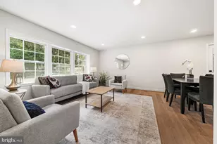 2308 William and Mary Dr, Alexandria, VA 22308 - Photo 6