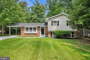 2308 William and Mary Dr, Alexandria, VA 22308 - Photo 1