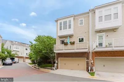 9441 Canonbury Square, Fairfax, VA 22031 - Photo 30