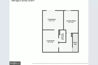 13481 Higgs Court, Herndon, VA 20171 - Photo 48