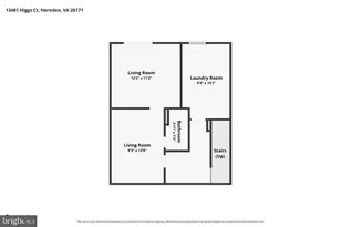 13481 Higgs Ct, Herndon, VA 20171 - Photo 48