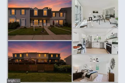 13481 Higgs Court, Herndon, VA 20171 - Photo 1