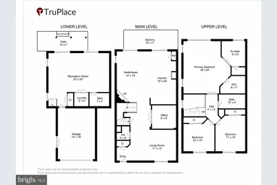 7301 Oldham Leeds Way, Springfield, VA 22150 - Photo 32