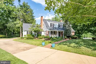 9005 Chickawane Ct, Alexandria, VA 22309 - Photo 2