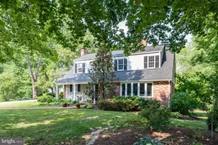 9005 Chickawane Ct, Alexandria, VA 22309 - Photo 8