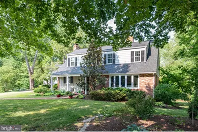 9005 Chickawane Court, Alexandria, VA 22309 - Photo 1