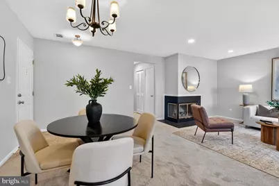11116 Beaver Trail Court #11116, Reston, VA 20191 - Photo 6