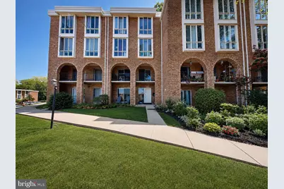 2631 Wagon Drive #333, Alexandria, VA 22303 - Photo 1