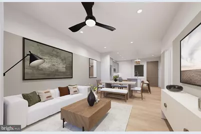 9465 Sprague Avenue #407, Fairfax, VA 22031 - Photo 6