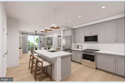 9465 Sprague Avenue #407, Fairfax, VA 22031 - Photo 2